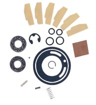 Ingersoll-Rand Impact Tool Tune-Up Kits Ingersoll-Rand Impact Tool Tune-Up Kits