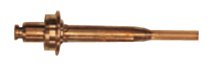Goss&reg; Internal Replacement Tips