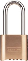 Master Lock No. 176 &amp; 177 Resettable Combination Locks