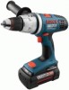 Bosch Power Tools Brute Tough&trade; Cordless Hammer Drill/Drivers