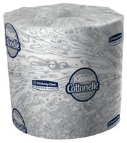 Kimberly-Clark Professional Kleenex&reg; Cottonelle&reg; Bathroom Tissue