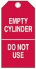 Brady Cylinder Status Tags