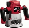 Skil&reg; Fixed Base Routers