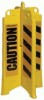 Eagle Mfg Yellow Jacket&trade; Portable Barricades