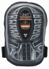 Ergodyne ProFlex&reg; 347 Long Cap Honeycomb Gel Knee Pads