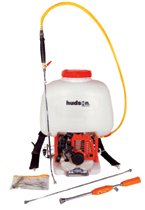 H. D. Hudson Bak-Pak&reg; Gasoline Powered Sprayers