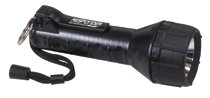 Bright Star Responder&trade; Series Submersible Flashlights