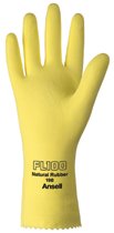 Ansell Unsupported Latex Gloves