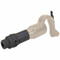 Ingersoll-Rand Grooved Barrel Heavy Duty Air Chippers Ingersoll-Rand Grooved Barrel Heavy Duty Air Chippers