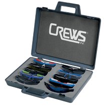 SAFETY GLASS PARTS & ACCESSORIES 