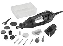 Dremel&reg; 200 Series Rotary Tools