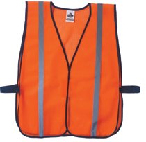 Ergodyne GloWear&reg; Non-Certified Vests