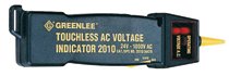 Greenlee&reg; Touchless AC Voltage Indicators