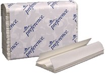 Georgia-Pacific Preference&reg; Hand Towels