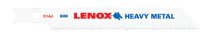 Lenox® Universal Shank Jig Saw Blades Lenox® Universal Shank Jig Saw Blades