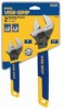 Irwin Vise-Grip&reg; 2-pc Adjustable Wrench Sets