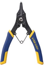 Irwin Vise-Grip&reg; Convertible Snap Ring Pliers