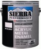 Rust-Oleum&reg; Sierra Performance&trade; Metalmax&reg; DTM Acrylic Urethane