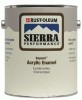 Rust-Oleum&reg; Sierra Performance&trade; Beyond&trade; Multi Purpose Acrylic Enamels