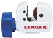 Lenox® Tube Cutters Lenox® Tube Cutters