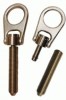 Concrete Detent Anchors