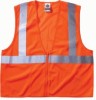 Ergodyne GloWear&reg; 8210Z Class 2 Economy Vests
