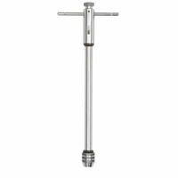 Irwin Hanson® T-Handle Ratcheting Tap Wrenches Irwin Hanson® T-Handle Ratcheting Tap Wrenches