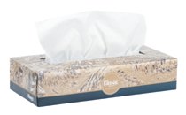 Kimberly-Clark Professional Kleenex&reg; Facial Tissue