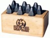 C.H. Hanson&reg; Rhino Letter Stamp Sets