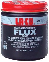 Markal® Regular Flux Paste Markal® Regular Flux Paste