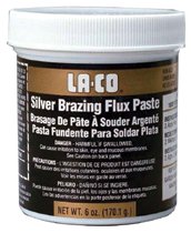 Markal® Silver Brazing Flux Paste Markal® Silver Brazing Flux Paste