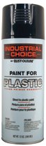 Rust-Oleum&reg; Industrial Choice P1600 System Paint for Plastics