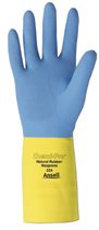 Chemi-Pro&reg; Unsupported Neoprene Gloves