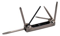 Eklind® Tool Screwdriver Fold-Up Sets Eklind® Tool Screwdriver Fold-Up Sets