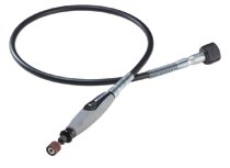 Dremel&reg; Flex Shaft Attachments