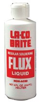 Markal® Brite® Regular Flux Liquid Markal® Brite® Regular Flux Liquid