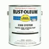 Rust-Oleum&reg; High Performance 2300 System Traffic Zone Striping Paints