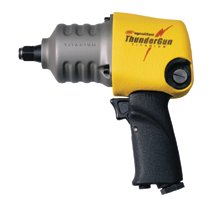Ingersoll-Rand Street Legal&trade; ThunderGun&reg; Impact Wrenches