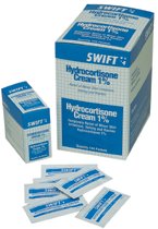 North by Honeywell Hydrocortisone Creams