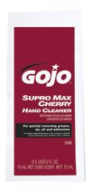 Gojo&reg; SUPRO MAX&trade; Cherry Hand Cleaners
