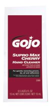 Gojo® SUPRO MAX™ Cherry Hand Cleaners Gojo® SUPRO MAX™ Cherry Hand Cleaners