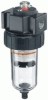 Coalescing Oil Removal Filters