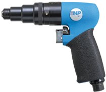 Master Power Pneumatic Screwdrivers