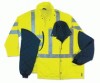 Ergodyne GloWear&reg; 8385 Class 3 4-In-1 Thermal Jackets