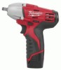 M12&trade; Compact Impact Wrenches