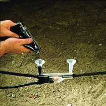3M Electrical Scotchcast&trade; 82-A Series Inline Resin Splice Kits