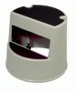 Rubbermaid Commercial Mobile Two-Step Stepstool