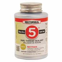Rectorseal No. 5&reg; Pipe Thread Sealants