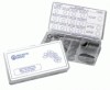 Precision Brand Arbor Shim Assortment Kits