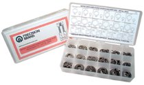 Precision Brand Lengthening &amp; Shortening Shim Assortments